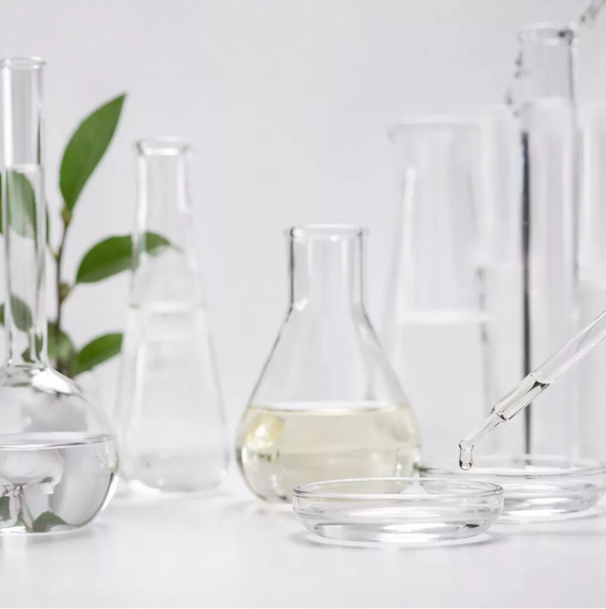 Celestetic actieve ingrediënten – hooggedoseerde en effectieve bestanddelen