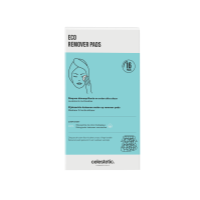 Eco Remover Pads Celestetic 16 stuks