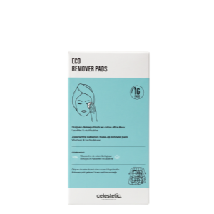 Eco Remover Pads