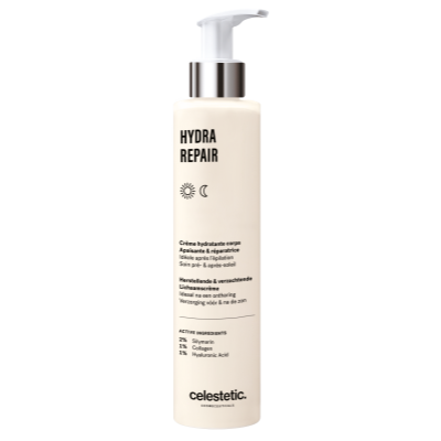 Hydra Repair Body Cream (200 ml)