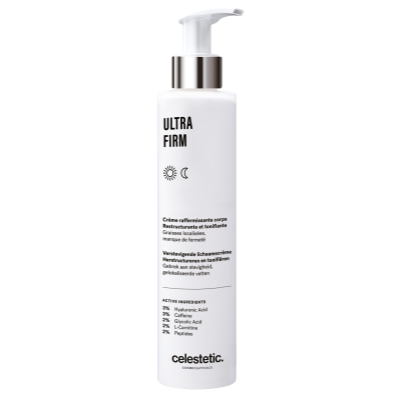 Ultra Firm Body Cream (200 ml)