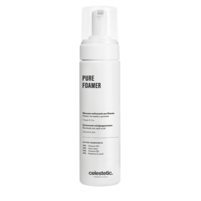 Pure Foamer (200 ml)