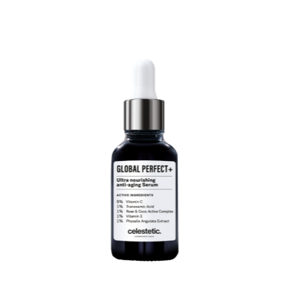 Global Perfect + (Plus) Serum (30ml)