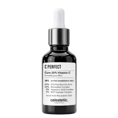 C Perfect - 20% Vit.C Serum (30ml)