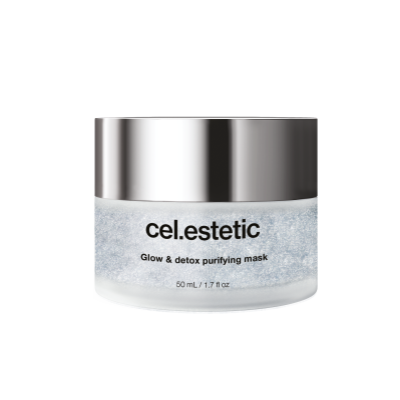 Radiance Mask