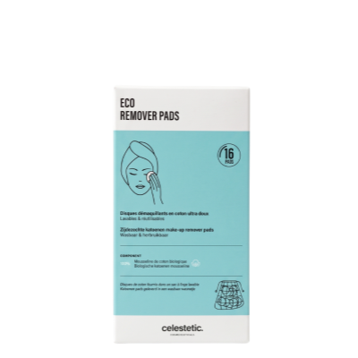 Eco Remover Pads