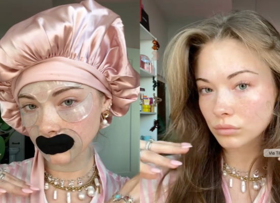 Morning Shed: wat zegt de wetenschap over deze TikTok-trend?