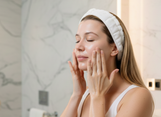 Huile démaquillante et peau grasse : une fausse bonne idée ?