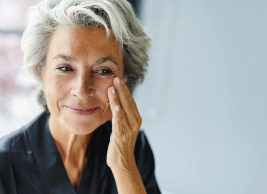 Rutina antienvejecimiento