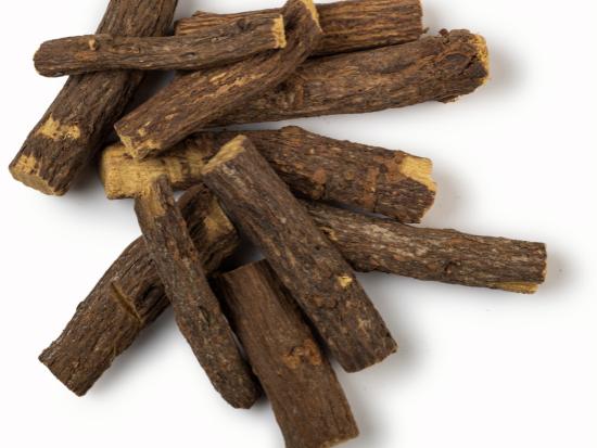 Acide glycyrrhétinique