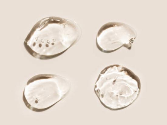 Complexe de tripeptides de cuivre