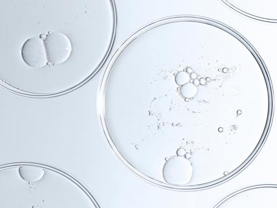 Complexe de rétinol pur