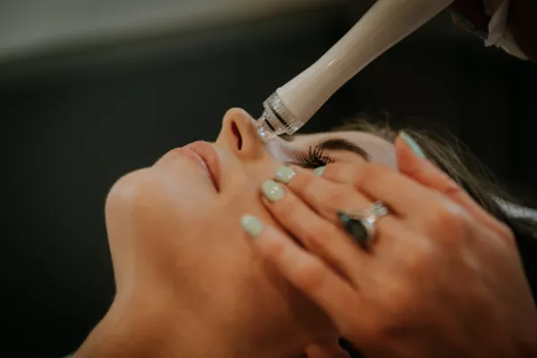 Rajeunissement & Imperfections