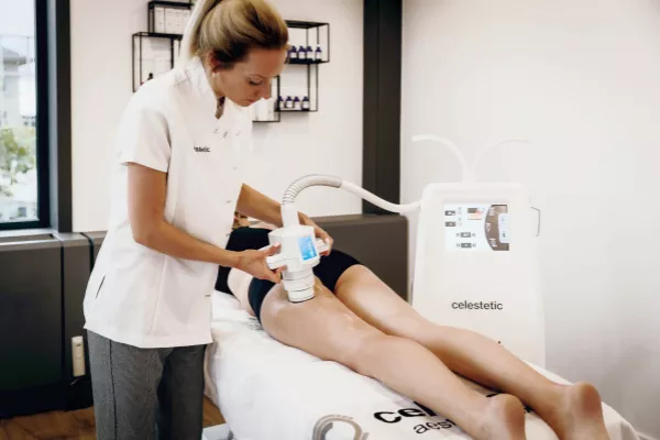 Radiofréquence Rotative Multipolaire