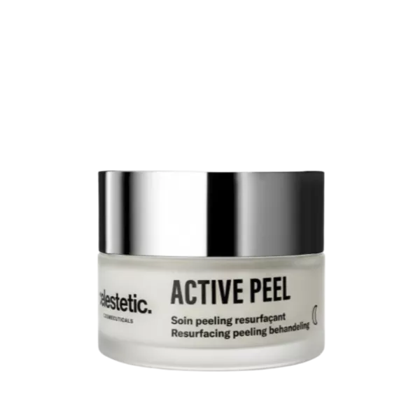 Active Peel