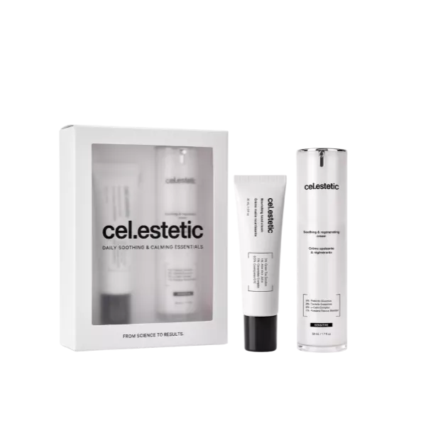 Soothing & calming Essentials