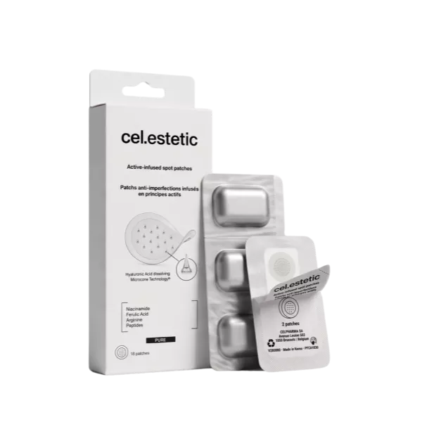 Patchs anti-imperfections