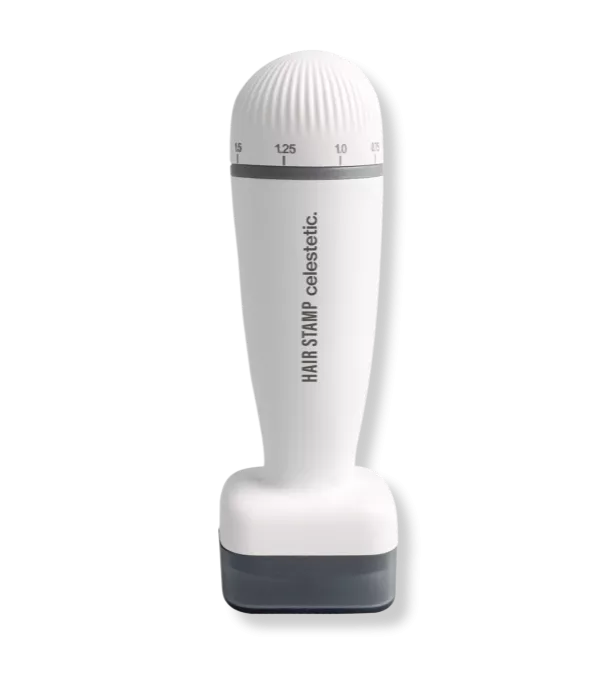Estimulación del cabello