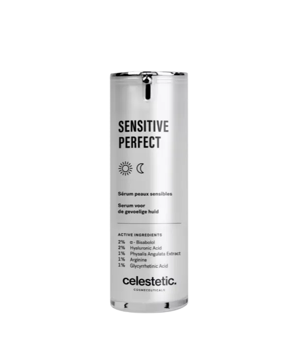 Serum with Hyaluronic Acid