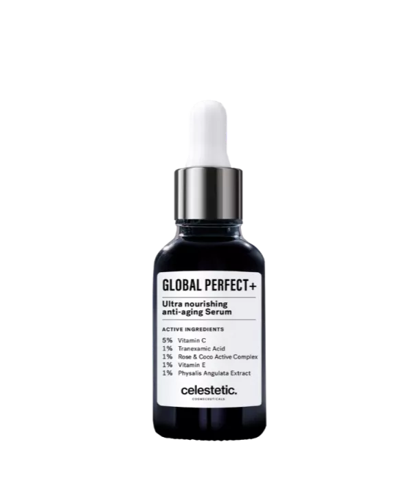 Serum with Vitamin C
