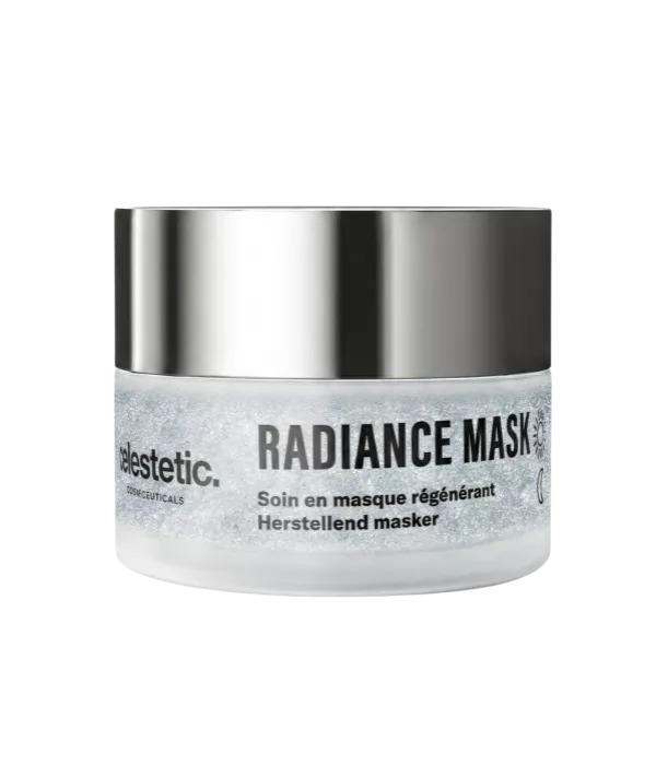 charbon actif, vitamines B3 & B5.