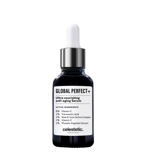 Suero con vitamina C