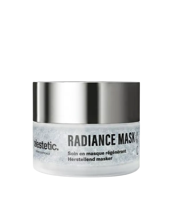 charbon actif, vitamines B3 & B5.