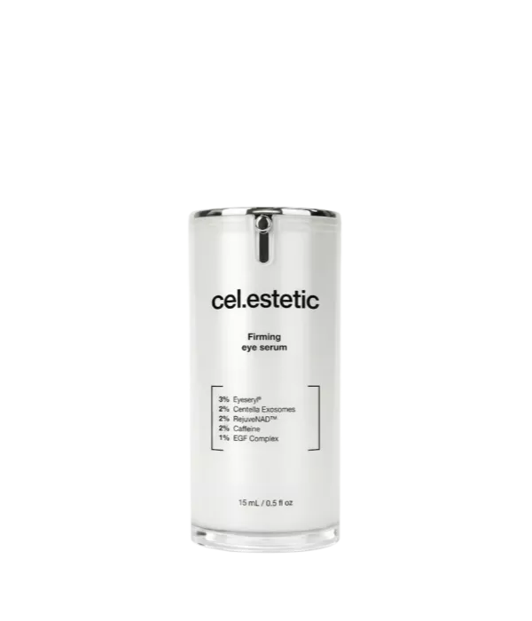 caféine & peptides.