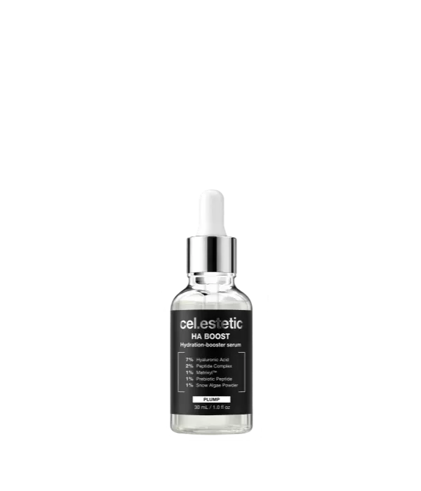acide hyaluronique + peptides 