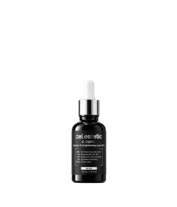 vitamine C + acide férulique