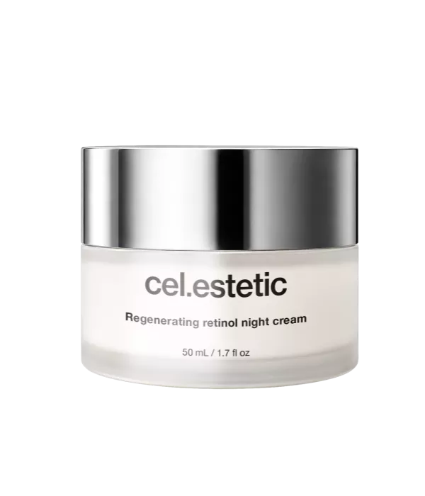 retinol + EGF