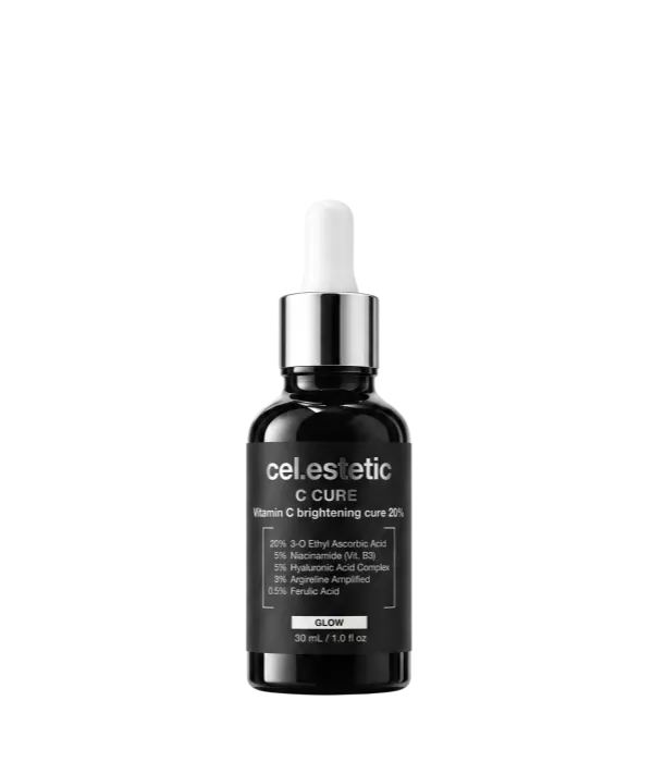 vitamine C + acide férulique