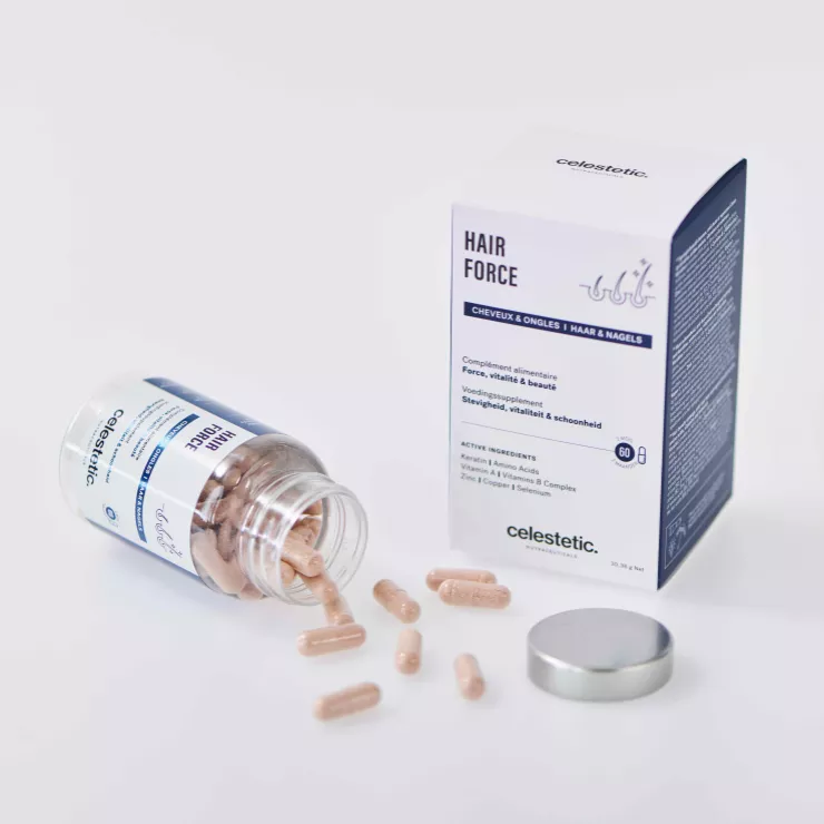 Hair Force - galerie