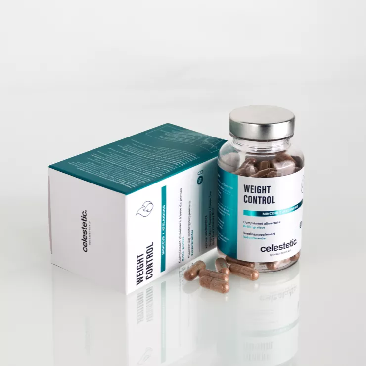 Weight Control - galerie