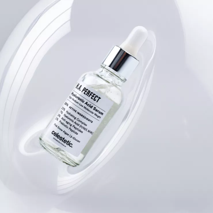 H.A. Perfect - galerie