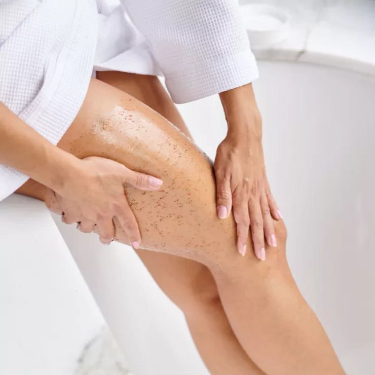 Ultra Scrub - galerie