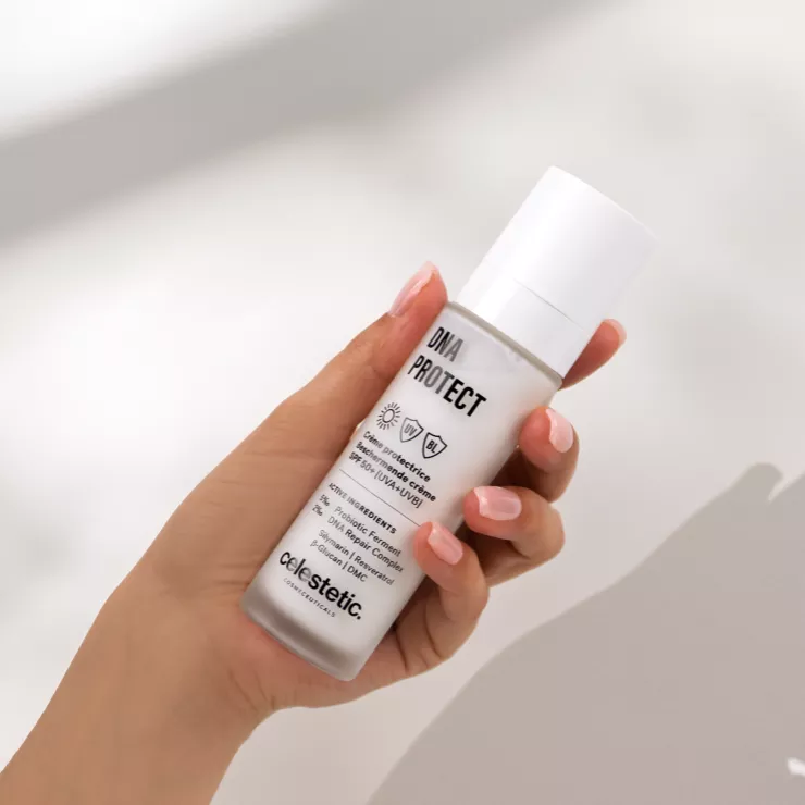 DNA Protect  - galerie