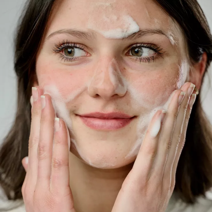 Pure Foamer - galerie