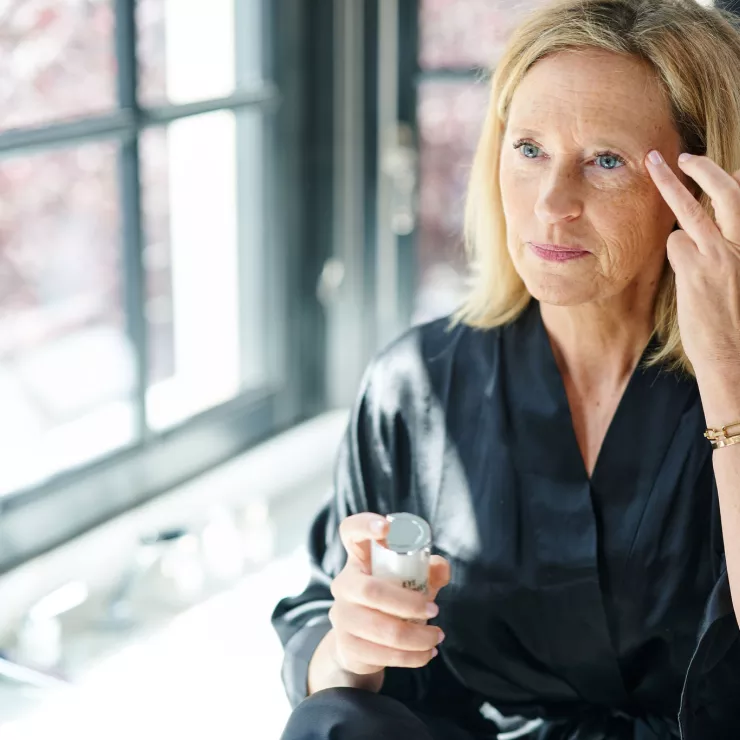 Eye Perfect - galerie