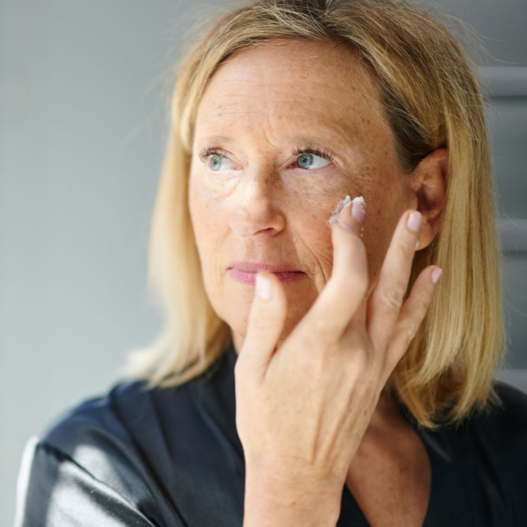 Eco Remover Pads Celestetic organisch katoen herbruikbaar