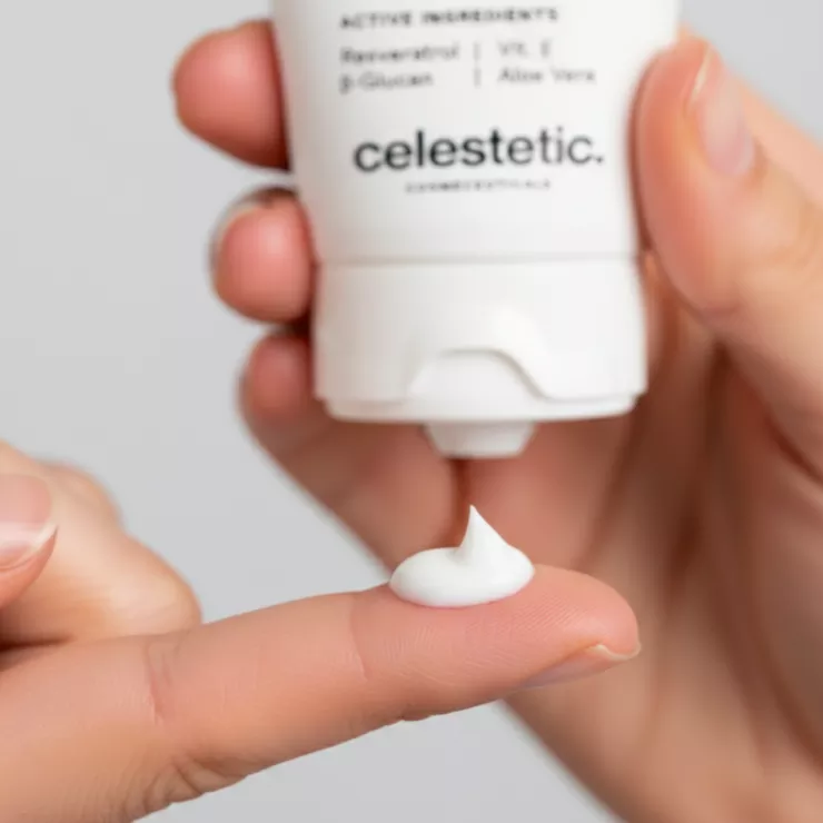 Sun Protect 50+ - galerie