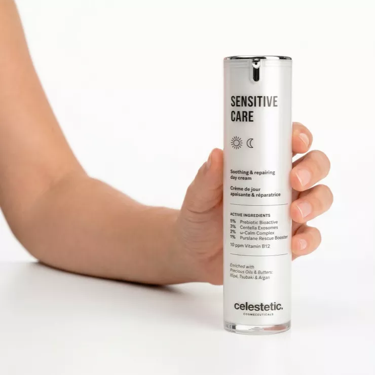 Sensitive Care - galerie