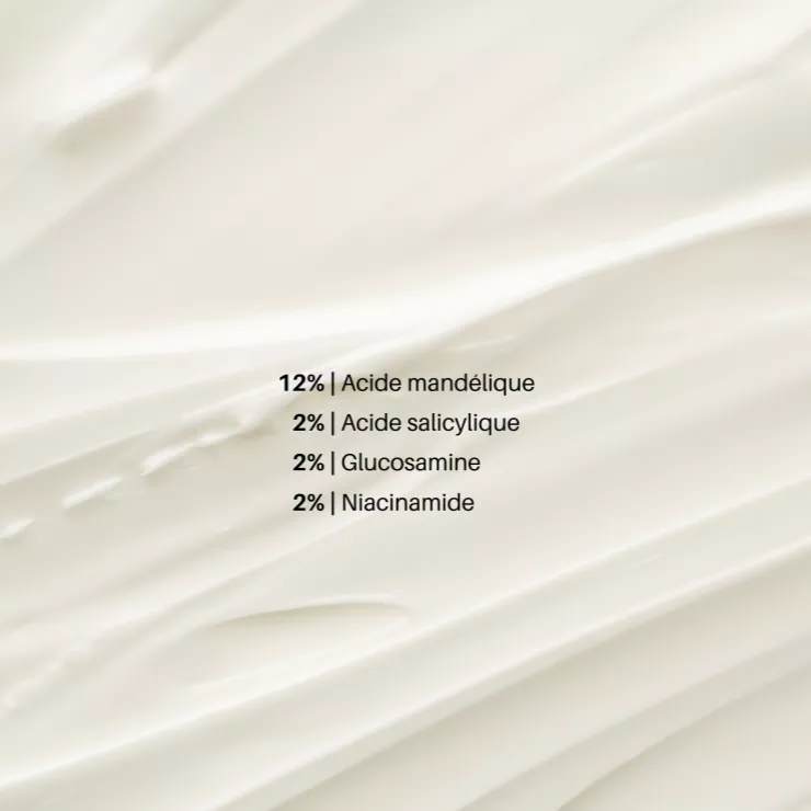 Active Peel - galerie