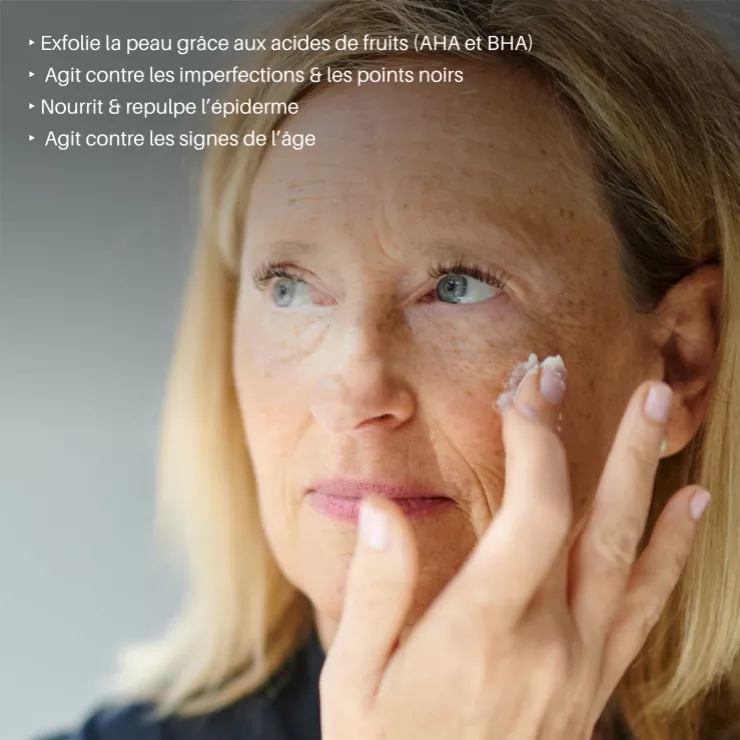 Active Peel - galerie