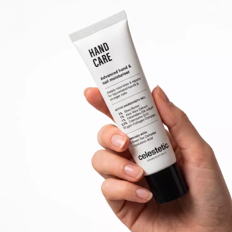 Hand Care - galerie