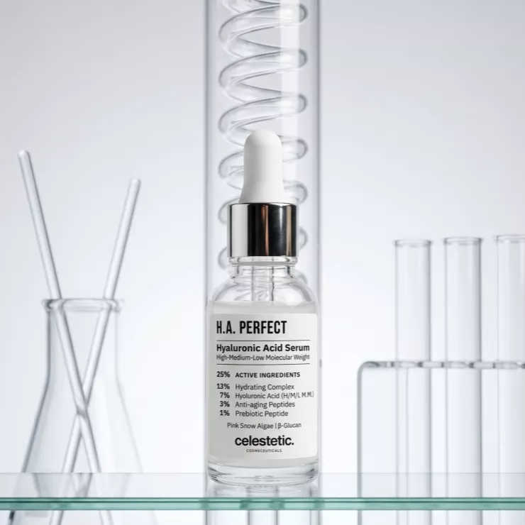 H.A. Perfect - galerie