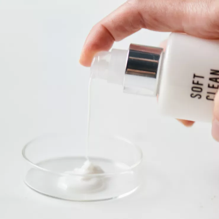 Soft Clean  - galerie