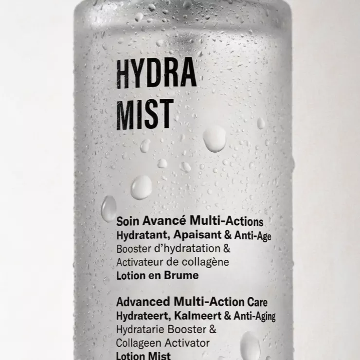 Hydra Mist - galerie