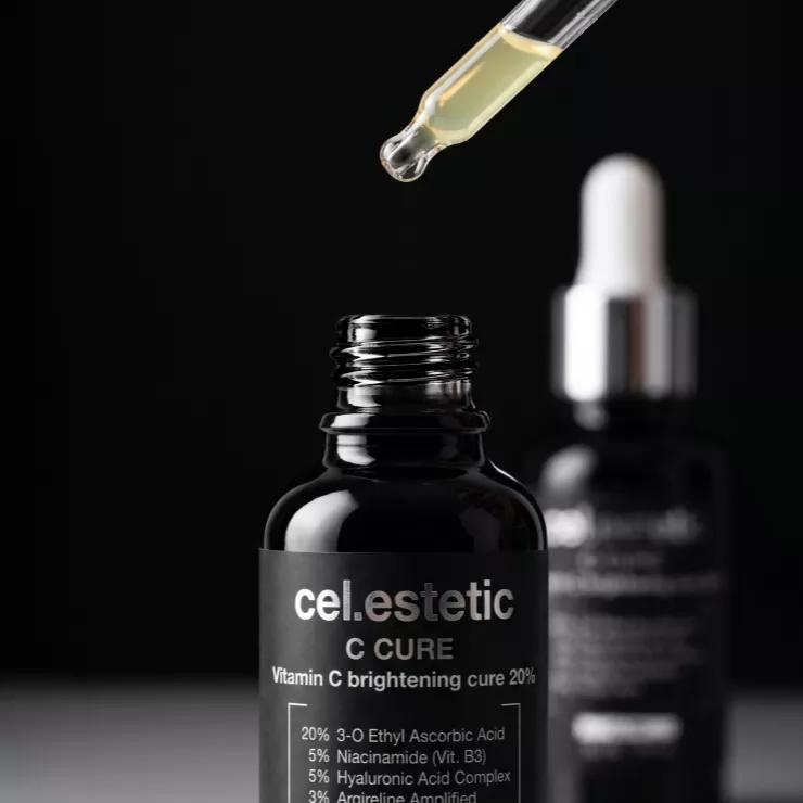 C Perfecto - galerie