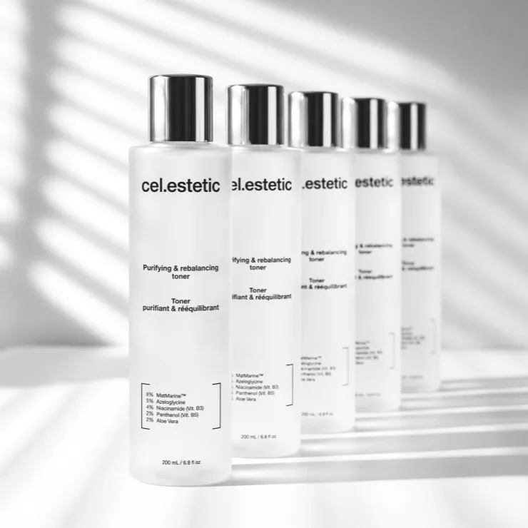 Pure Tonic  - galerie